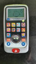 Vtech enfant, Ophalen, Gebruikt