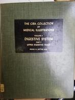 The ciba collection of medical illustrations volume 3 digest, Ophalen of Verzenden, Hoger Onderwijs, Zo goed als nieuw