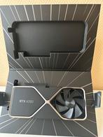 RTX4090fe NVIDIA GPU, Computers en Software, Videokaarten, Ophalen of Verzenden, Zo goed als nieuw, Nvidia