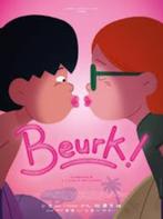 Film beurk cinéma 4 entrées, Tickets en Kaartjes, Drie personen of meer