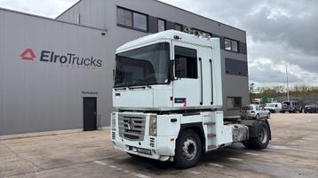 Renault AE 440 Magnum E-tech (BOITE MANUELLE / MANUAL GEARBO beschikbaar voor biedingen