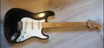 Squier Groot Fender logo (Fender Squier Series) Korea 1993, Ophalen, Gebruikt, Solid body, Fender