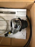 Shimano Draaiversteller links 3 speed Tourney SL-RS45, Fietsen en Brommers, Fietsonderdelen, Ophalen
