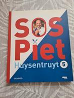 Piet Huysentruyt - 5, Ophalen of Verzenden, Zo goed als nieuw, Piet Huysentruyt