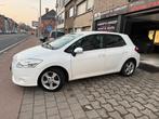 Toyota Auris 1300CC benzine Airco slechts 75km, Auto's, Toyota, Euro 5, Wit, Bedrijf, Handgeschakeld