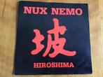 Nux Nemo - Hiroshima., Utilisé, Enlèvement ou Envoi