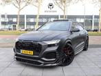 Audi RSQ8 Urban Full Carbon | 740PK | Panodak | 24"Inch Voss, Auto's, Automaat, 304 g/km, Zwart, Zwart