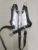 Bi 7 + Teclin donut 22 special edition + harnas RVS 6mm DIR, Ophalen, Gebruikt