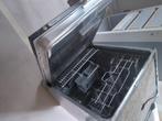 Lave vaisselle SMEG encastrable, Elektronische apparatuur, Vaatwasmachines, Ophalen, Gebruikt, Inbouw, 45 tot 60 cm