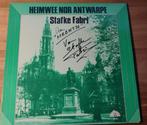 LP Stafke Fabri – Heimwee nor Antwarpe, CD & DVD, Comme neuf, Enlèvement ou Envoi