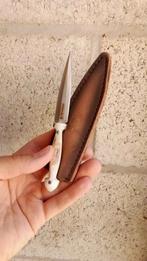 Handmade knife, Dagger ️, Comme neuf