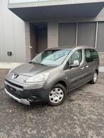 Peugeot Partner/2011/165 000 km/72 kW/1,6 essence/, Autos, Achat, 4 portes, Entreprise, 72 kW