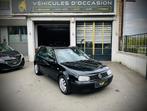 VW Golf 1.4i Base SPECIAAL!!! TERUG NAAR SCHOOL PROMO!!!, Auto's, Volkswagen, Zwart, 4 cilinders, Zwart, Bedrijf