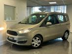 Ford Tourneo 1.0 Benzine | 45.000 KM | 2015| Garantie, Voorwielaandrijving, Testrit aan huis, Stof, Beige