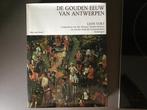 De Gouden Eeuw van Antwerpen, Ophalen, Zo goed als nieuw