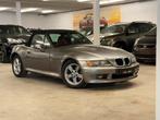 Bmw Z3 2002 159.000Km 2.2i Keuring + Garantie, Auto's, BMW, Automaat, Cabriolet, Bedrijf, Dealer onderhouden