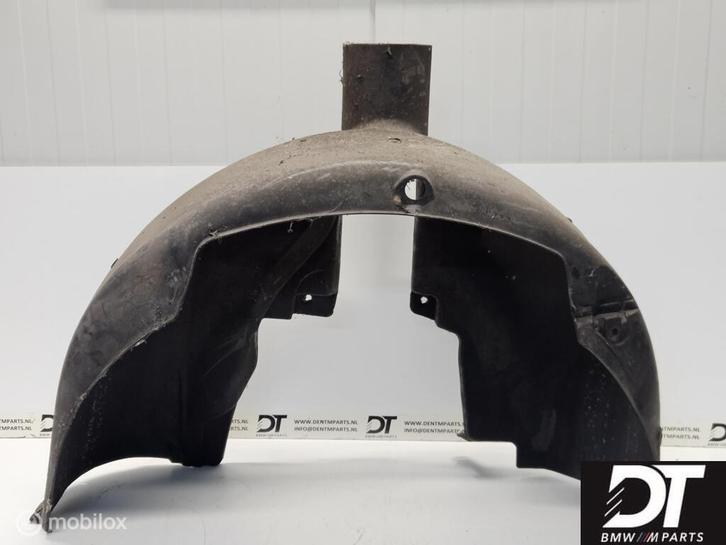 Wielkuip linksachter BMW E39 M5 51712496657, Auto-onderdelen, Carrosserie, BMW, Gebruikt, Ophalen of Verzenden