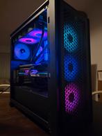 Gaming Pc - 7800X3D + 4070 Ti Suprim X !, 32 GB, Ophalen of Verzenden, Zo goed als nieuw, AMD Ryzen 7