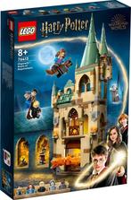 Lego Harry Potter 76413 Kamer van Hoge Nood, Kinderen en Baby's, Speelgoed | Duplo en Lego, Ophalen of Verzenden, Nieuw, Complete set