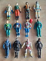 Figurines Gi Joe, Collections, Enlèvement ou Envoi