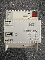 Siemens KNX/EIB Universaldimmer N 527/02 – 5WG1 527-1AB02, Ophalen, Zo goed als nieuw