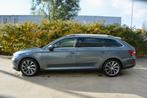 SKODA SUPERB 1.5TSI DSG/L&K/NAVI/ZETELVER/LED/KEYLESS/XENON, Automaat, 1498 cc, Leder, Bedrijf