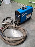 Miller maxstar 200 TIG, Doe-het-zelf en Bouw, Gereedschap | Lasapparaten, Ophalen, Gebruikt, 150 tot 250 ampère, Tig
