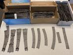 Verschillende treinrails H0, Hobby en Vrije tijd, Modeltreinen | H0, Ophalen, Gebruikt, Rails