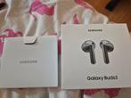 Samsung Galaxy Buds3, Ophalen, Nieuw, Overige merken, Bluetooth