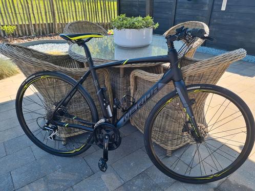 Fiets te koop, Fietsen en Brommers, Fietsen | Racefietsen, Zo goed als nieuw, Ophalen