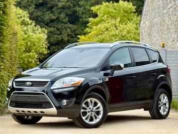 Ford Kuga 2.0CDTI 4x4 beschikbaar voor biedingen