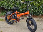 Nieuwe elektrische fatbike-fiets met dikke banden, Fietsen en Brommers, Fietsen | Vouwfietsen, Ophalen, Nieuw, 20 inch of meer
