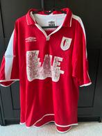 Standard Liège retro shirt, Ophalen of Verzenden, Gebruikt