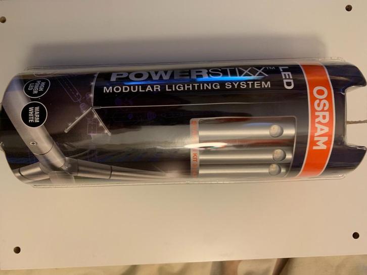 osram moderne hang led verlichting/goedkope energie, Huis en Inrichting, Lampen | Hanglampen, Nieuw, Ophalen of Verzenden