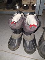 Bottes enfants neige et PLUIE entre 30 et 33, Ophalen, Gebruikt