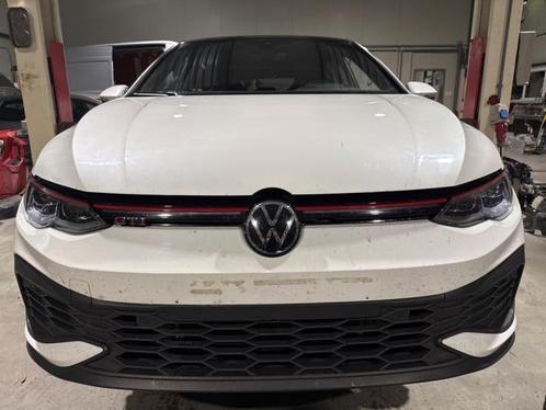 Voorkop compleet van een Volkswagen Golf, Auto-onderdelen, Carrosserie, Volkswagen, Gebruikt, 3 maanden garantie, Ophalen of Verzenden
