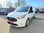Ford Transit Connect 1.5d 2021 1j garantie, Auto's, Euro 6, Leder, Bedrijf, Transit