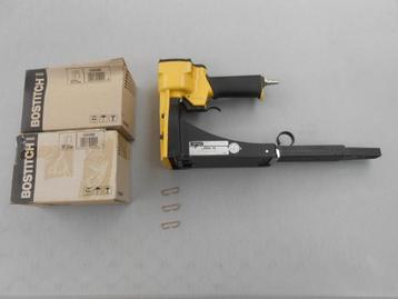 Pneumatische nietmachine STANLEY ABA 78 beschikbaar voor biedingen