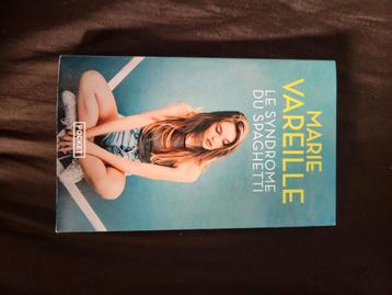 Le syndrome du spaghetti - Marie Vareille beschikbaar voor biedingen