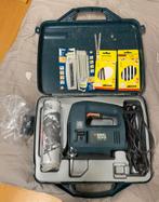 Decoupeerzaag Black&Decker, Moins de 600 watts, Comme neuf, Enlèvement, Black&Decker