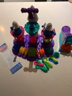 Plasticineset keukentje play-doh, Ophalen of Verzenden, Zo goed als nieuw