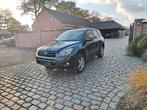 Toyota RAV 4 RAV 4 2.2 D-4D 4x4 Lichte vracht, Auto's, Toyota, Stof, Gebruikt, 4 cilinders, Bedrijf