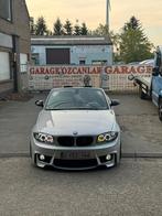BMW 118i CABRİO 2.0 BENZİNE 126XXXKM, Particulier, Te koop