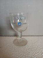 1 ENANAME glas, Ophalen of Verzenden