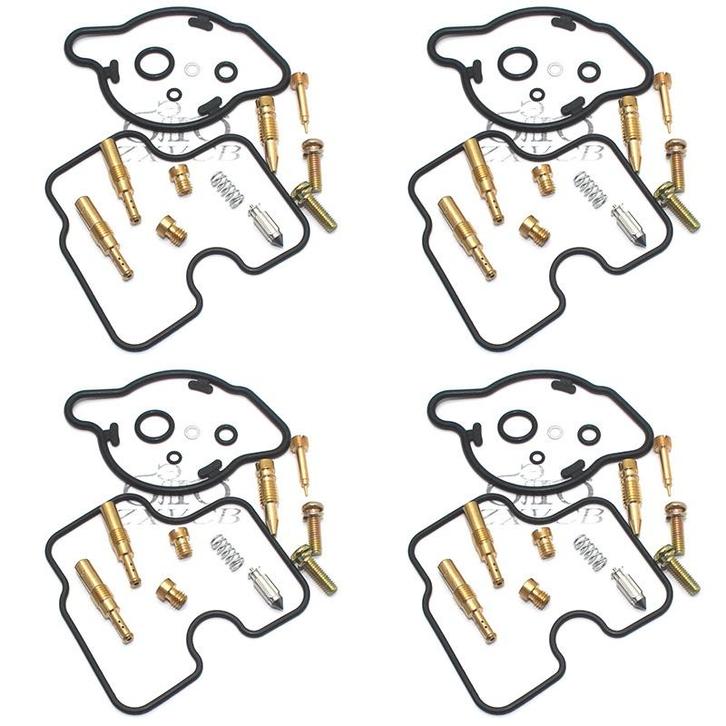 4x Pakkingset Honda CB1000F CB500 CB600F Revisieset, Motoren, Onderdelen | Honda, Nieuw, Verzenden