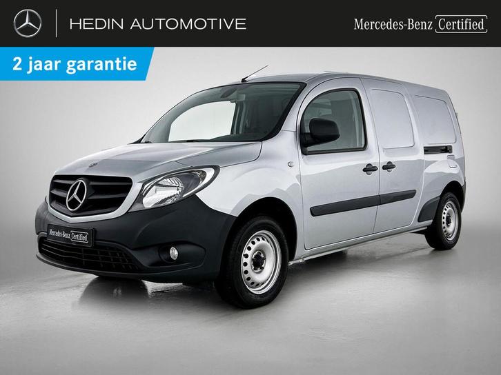 Mercedes-Benz Citan Perfect Tool 111 CDI A3, Autos, Mercedes-Benz, Entreprise, Achat, Classe A, ABS, Airbags, Air conditionné