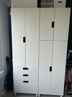 IKEA STÜVA kinderkledingkasten., Ophalen, Zo goed als nieuw