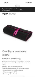 Étui de rangement Dyson Airwrap - Neuf (jamais utilisé), Bijoux, Sacs & Beauté, Boîtes de maquillage & Beauty case, Enlèvement
