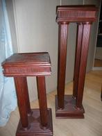 2 Colonnes en rotin, Enlèvement, Comme neuf