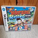 Nintendo DS : Diddy Kong Racing PAL (CIB), Course et Pilotage, Comme neuf, À partir de 3 ans, Enlèvement ou Envoi